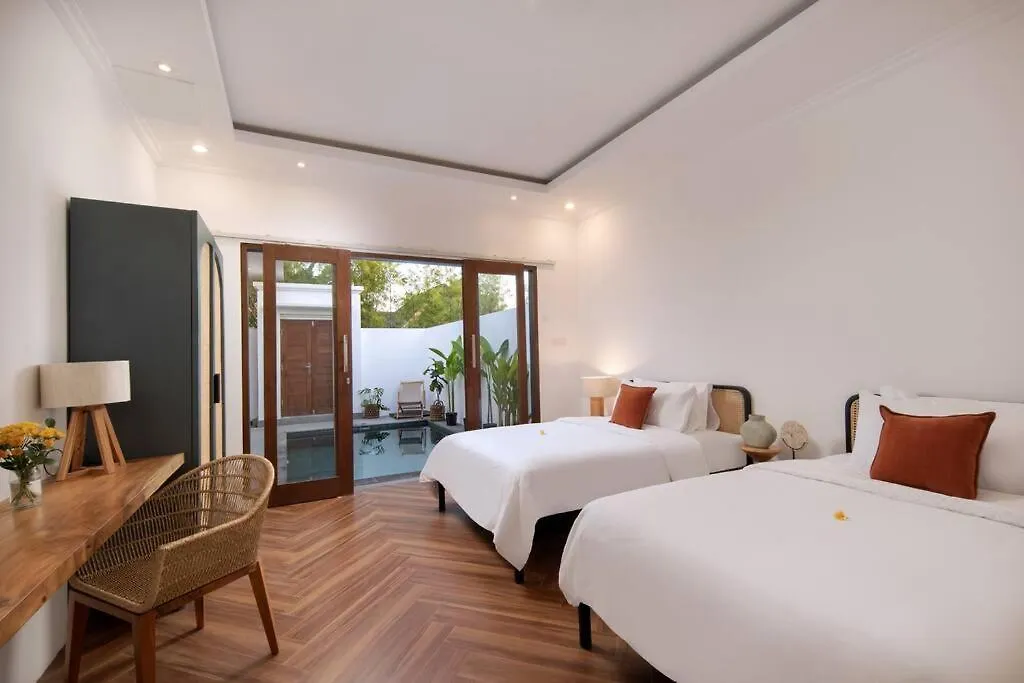 Cozy 2 Beds Villa In Seminyak Indonesien
