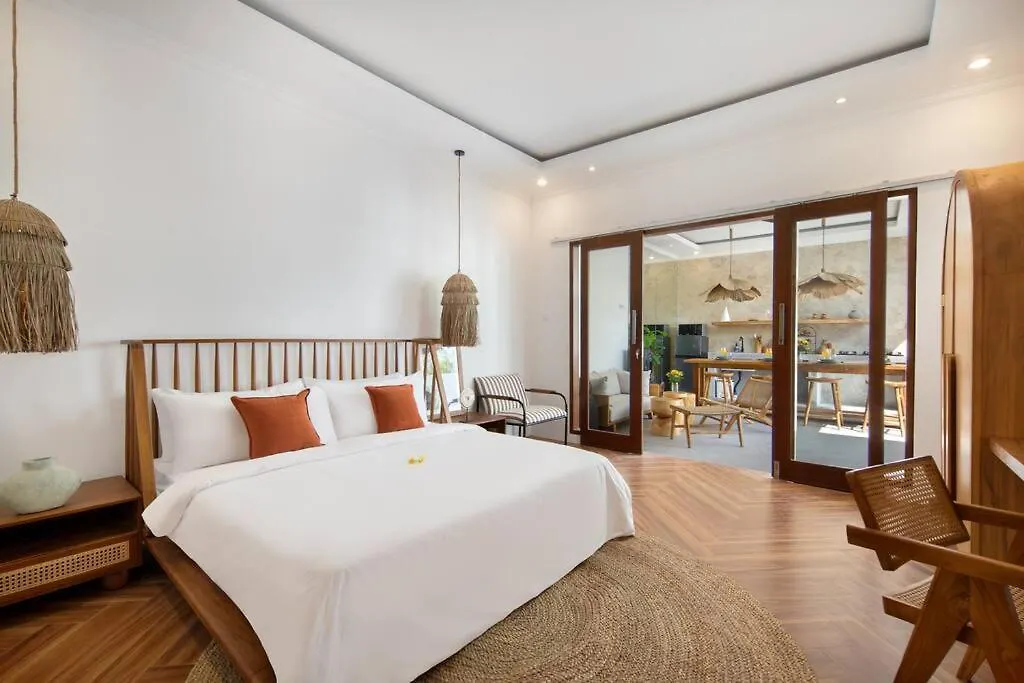 Cozy 2 Beds Villa In Seminyak