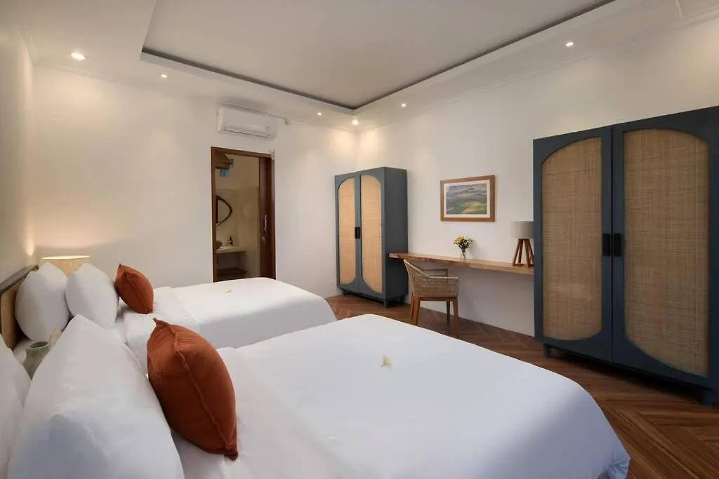 Cozy 2 Beds Villa In Seminyak