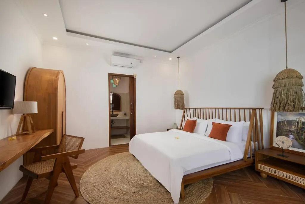 Cozy 2 Beds Villa In Seminyak