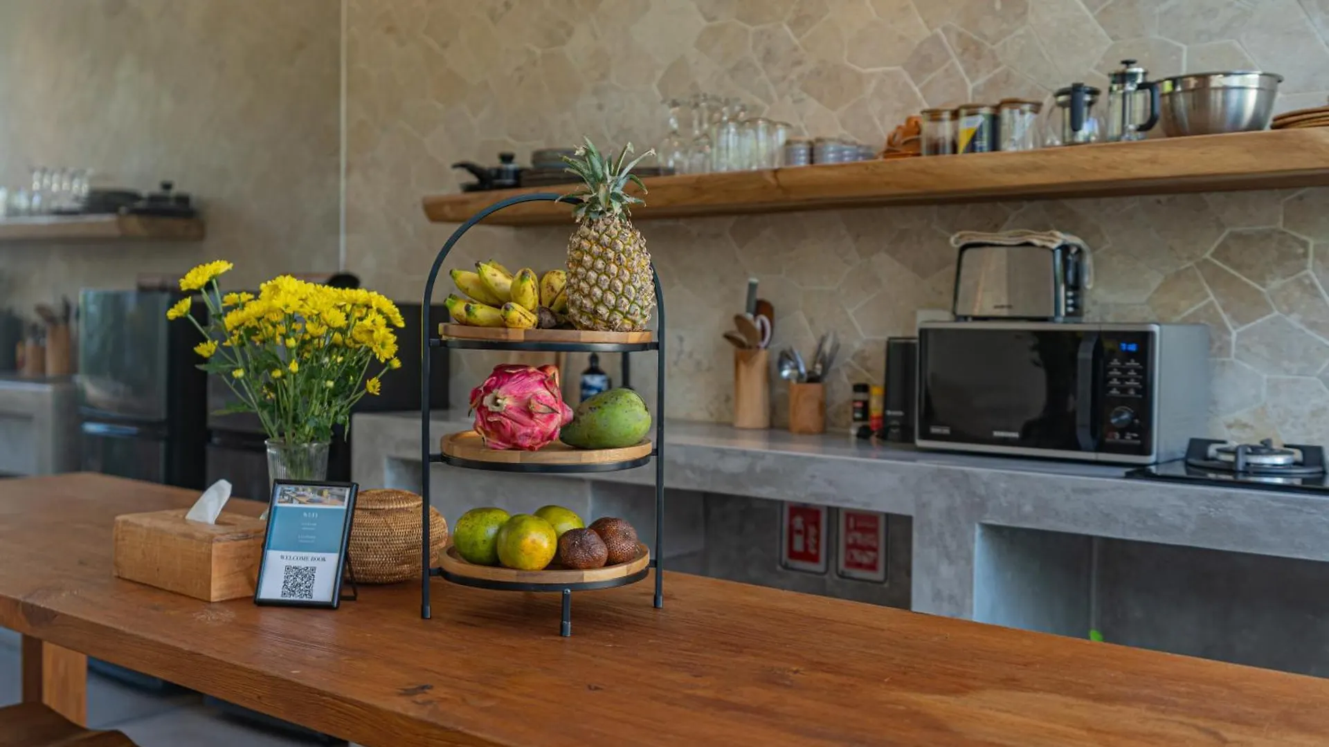 Cozy 2 Beds Villa In Seminyak Indonesien