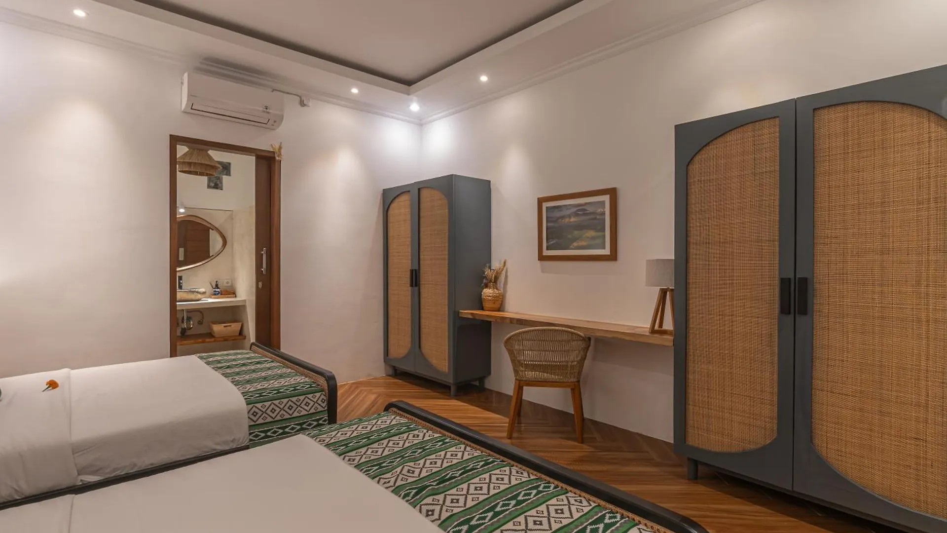 Cozy 2 Beds Villa In Seminyak