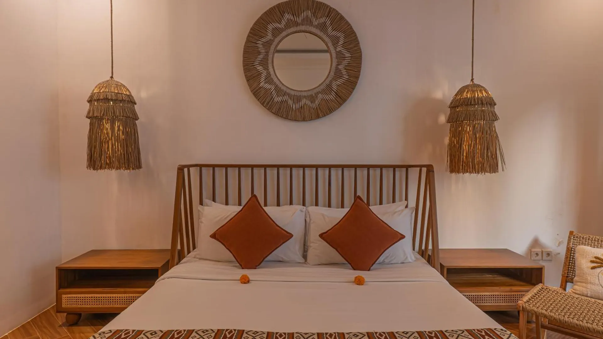 Cozy 2 Beds Villa In Seminyak