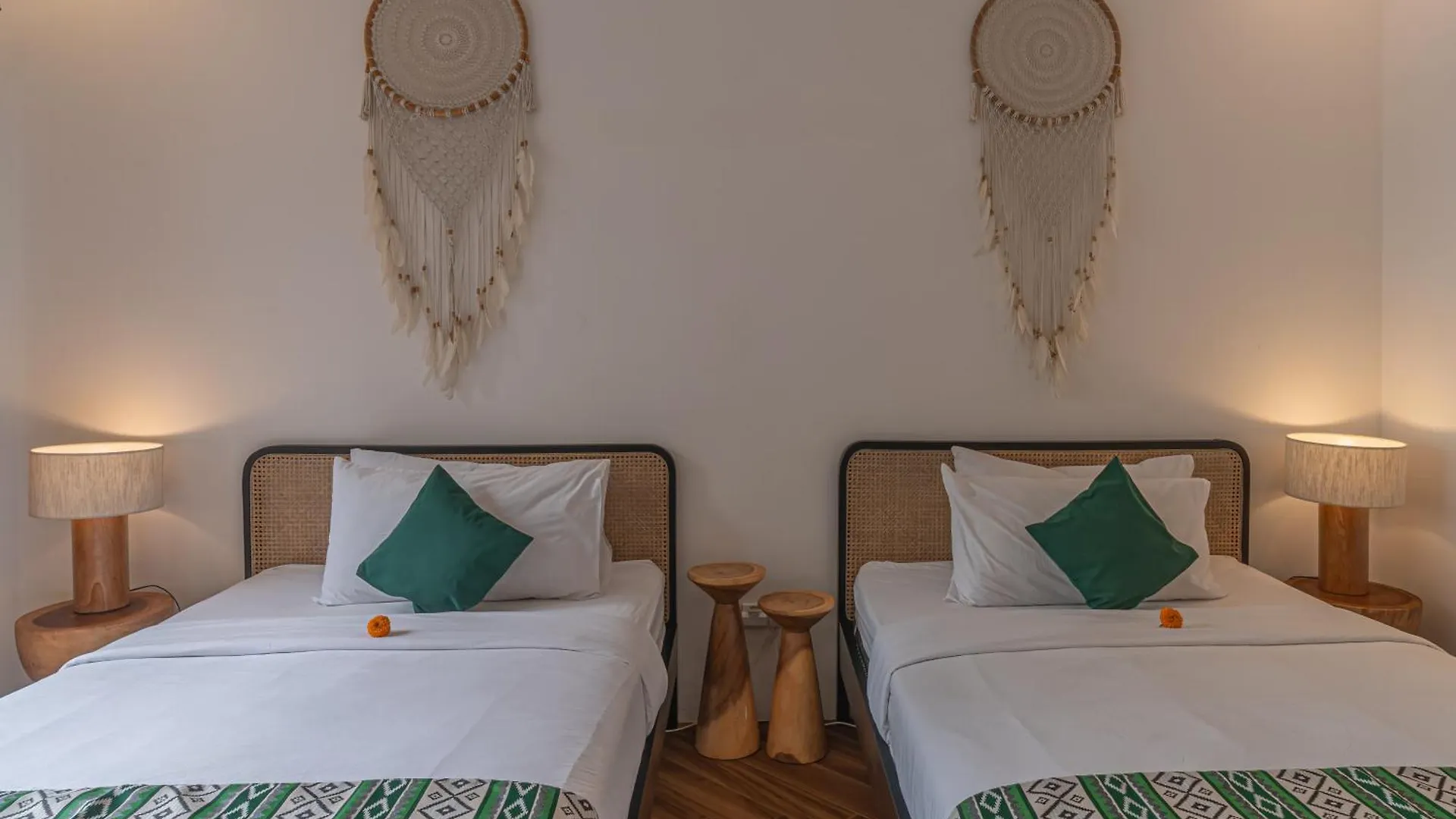 Cozy 2 Beds Villa In Seminyak 0*,  Indonesien